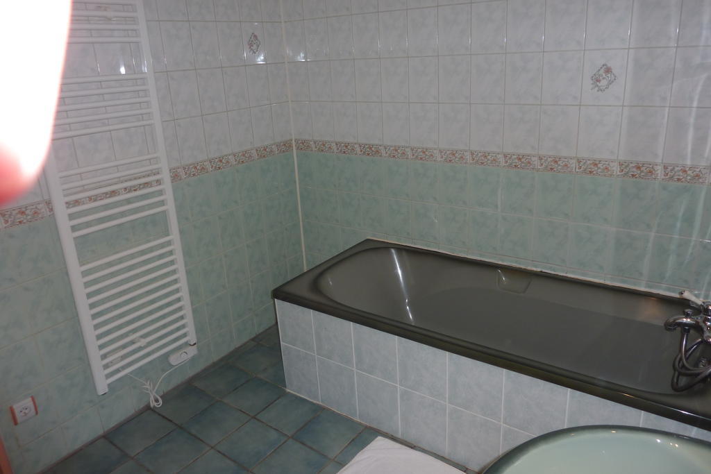 Bed and Breakfast Le Moulin De Tigny Zimmer foto